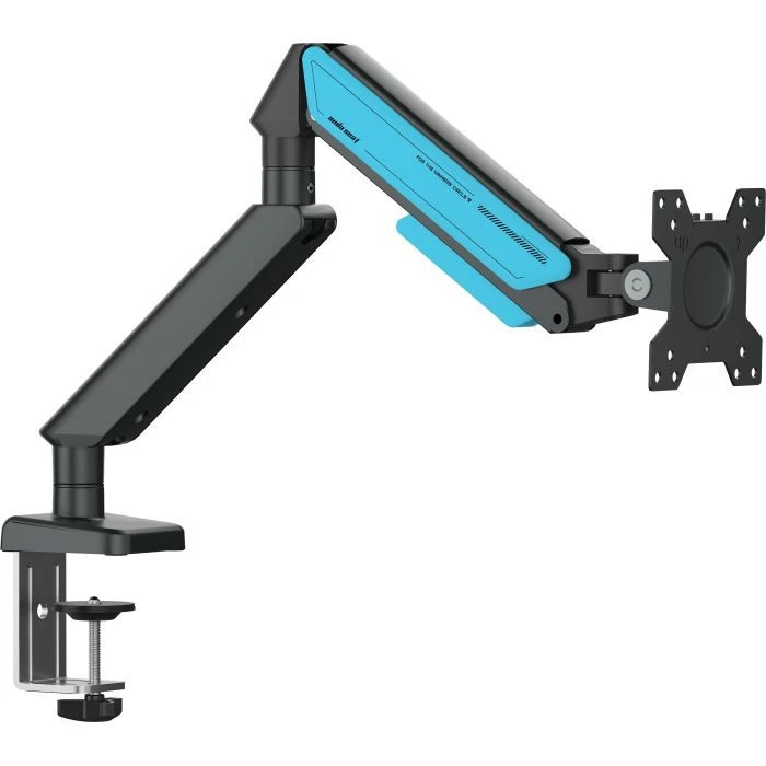 Anda Seat Stealth II 17 (AD-W-A6D-1S-BS) (UA)