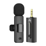 Armorstandart ASM3 mini-jack 3.5 мм Black (ARM80117) (UA)