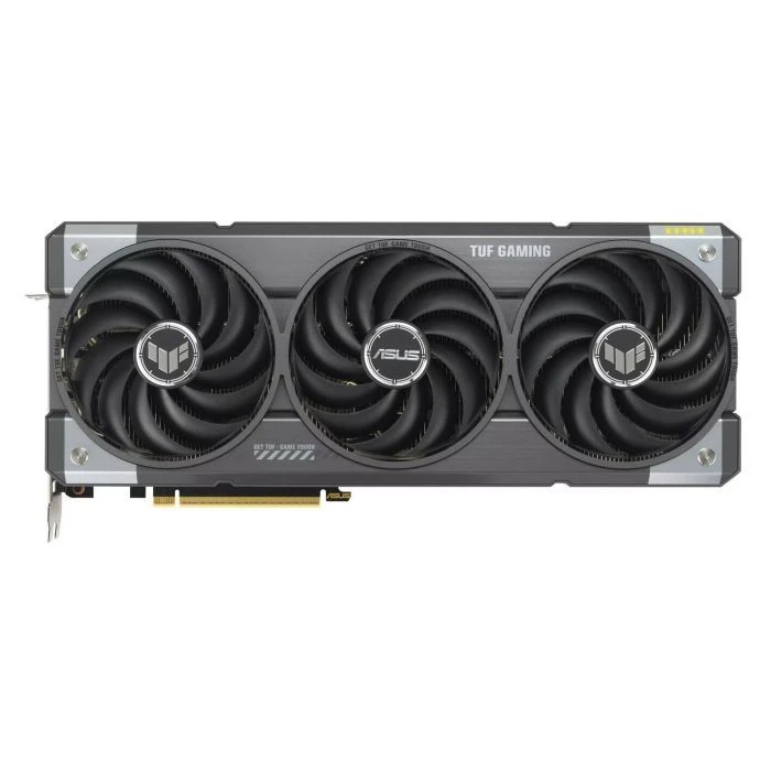 Відеокарта ASUS GeForce RTX5070 12Gb TUF OC GAMING (TUF-RTX5070-O12G-GAMING) (90YV0LZ0-M0NA00) (UA)