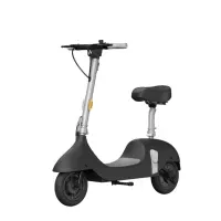 Електросамокат OKAI Ceetle PRO EA10C 10 900 Вт 10.4 Ah Чорний (EA10C-B) (UA)