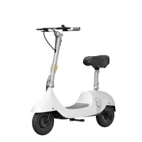 Електросамокат OKAI Ceetle PRO EA10C 10 900 Вт 10.4 Ah Білий (EA10C-W) (UA)