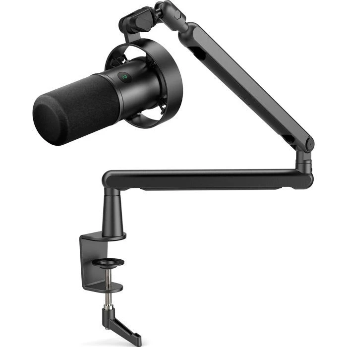 Fifine T688 USB/XLR Black (T688) (UA)