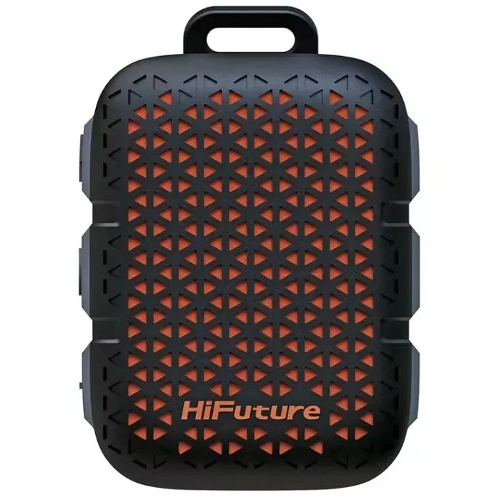 Акустическая система HiFuture Pocket-S Black (pocket-s.black) (UA)