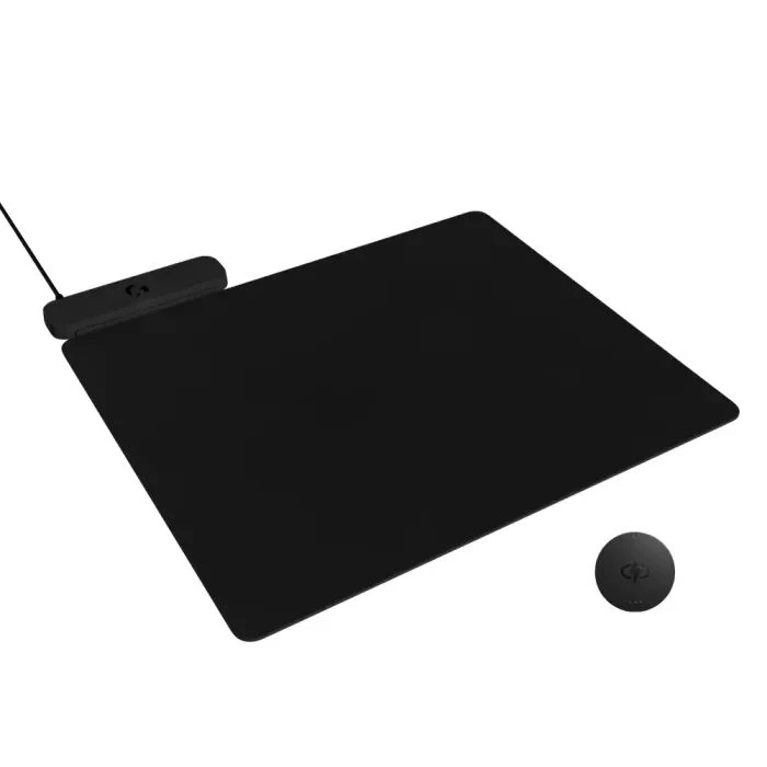 Коврик Logitech G PowerPlay 2 Charging System Mouse Pad (947-000003) (UA)