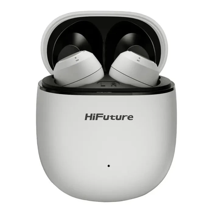 Навушники HiFuture OlymBuds3 White (olymbuds3.white) (UA)