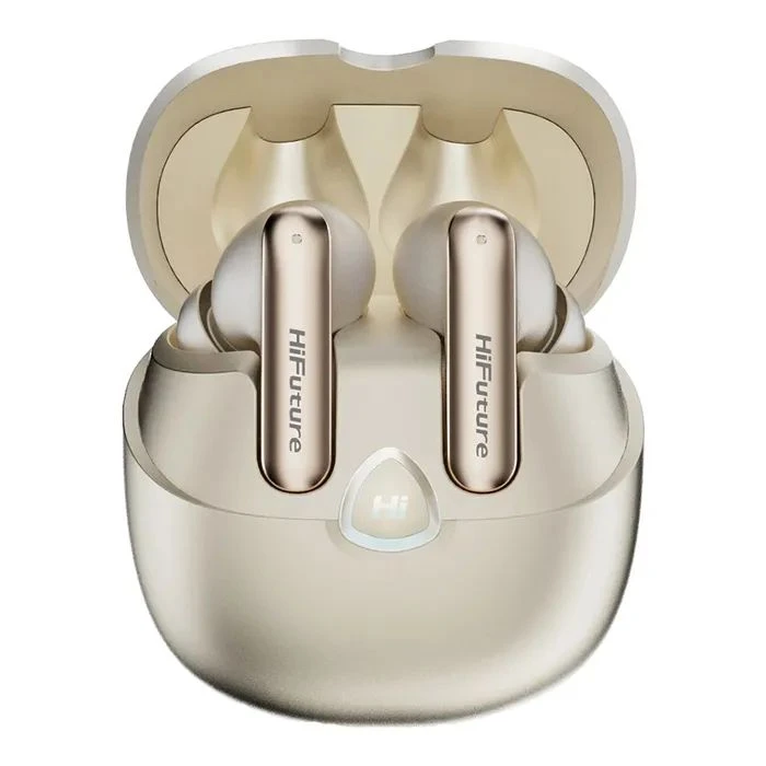 Навушники HiFuture SonicAir Champagne (sonicair.champagne) (UA)