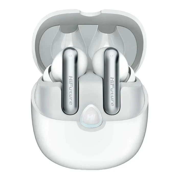 Навушники HiFuture SonicAir White (sonicair.white) (UA)