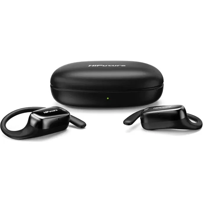 Навушники HiFuture Sonify Black (sonify.black) (UA)