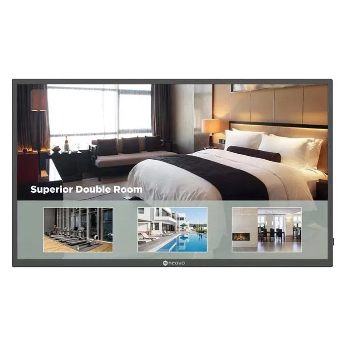 Монітор Neovo PM-3202 (UA)