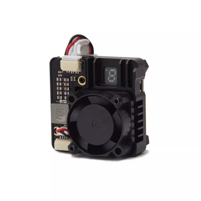 Видеопередатчик (VTX) Skyzone TX2501CNC 2.5W 6.2G 64CH L,X,S Band (TX2501CNC6G) (UA)