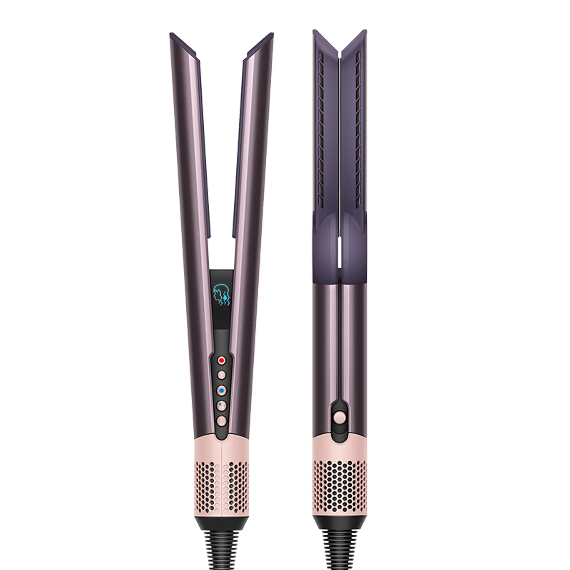 Dyson Airstrait HT01 Jasper Plum (599046-01) (EU)