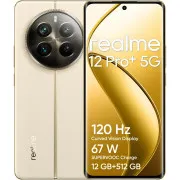 Realme 12 Pro Plus 5G 12/512Gb Navigator Beige Europe