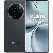 Realme 14 Pro 5G 12/512GB Suede Grey Europe
