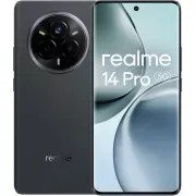 Realme 14 Pro 5G 12/512GB Suede Grey Europe