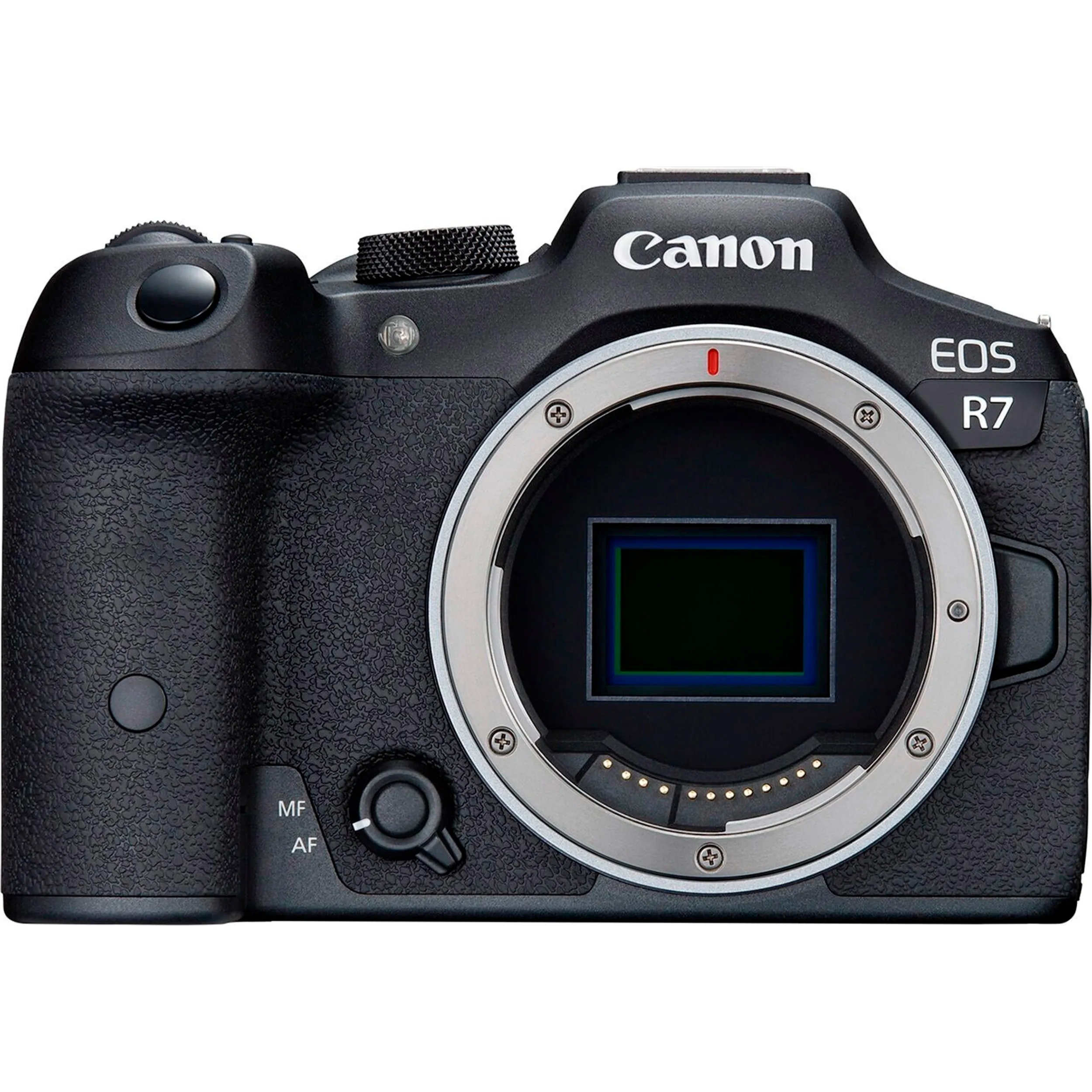 Фотоаппарат Canon EOS R7 body Black (5137C041) (EU)