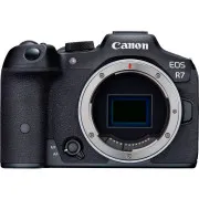 Canon EOS R7 body Black (5137C041) (EU)