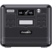Choetech Portable Power Station 2400W (BS008) (EU)