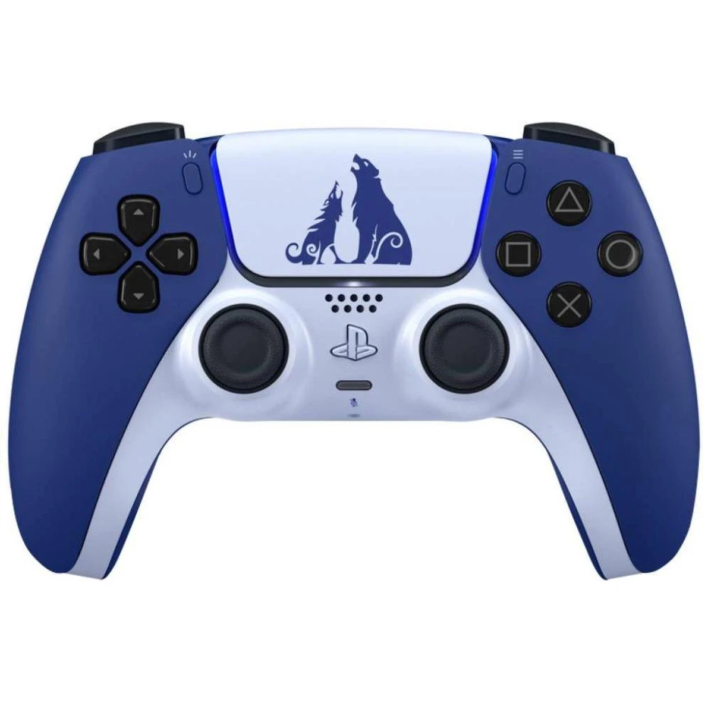 Геймпад Sony DualSense God of War Ragnarok (9423096)