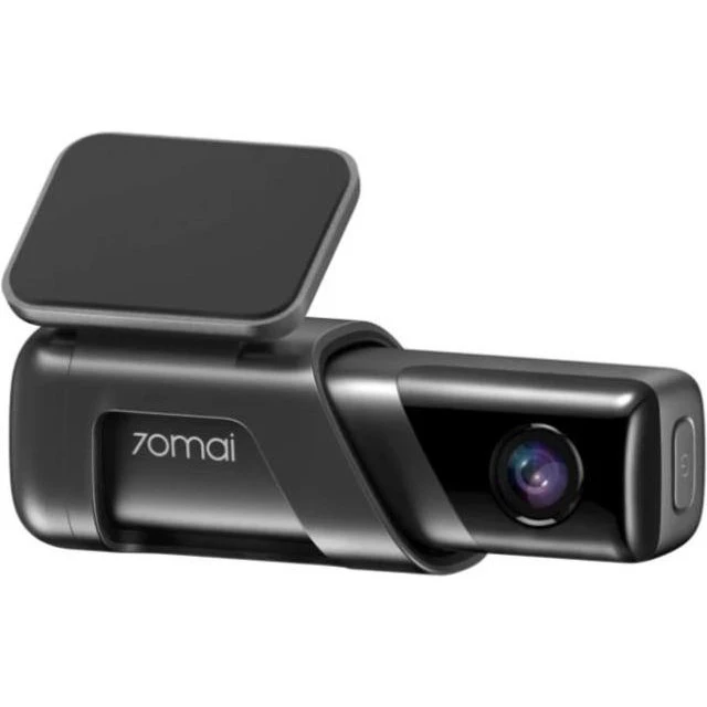 Автомобільний відеореєстратор 70mai Dash Cam M500 128GB (6971669781255)