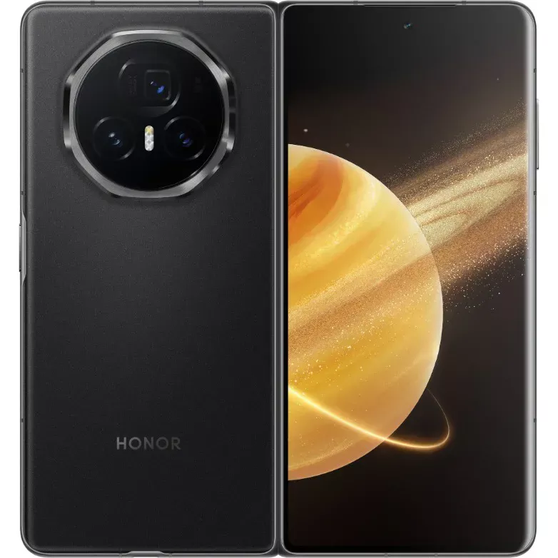 Телефон Honor Magic V3 5G 12/512GB Black Europe