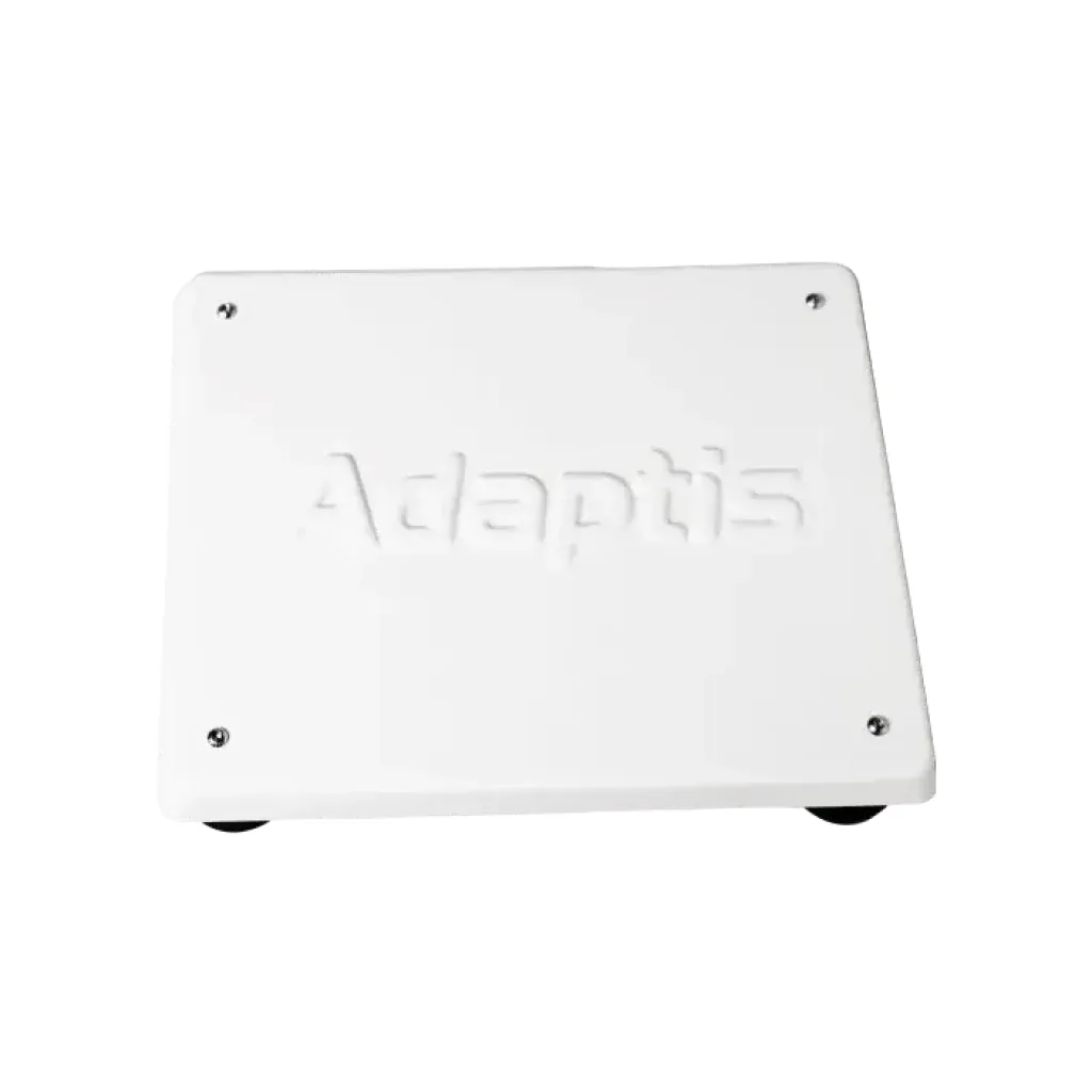 Starlink Internet Satellite Mini автоверсія White Europe
