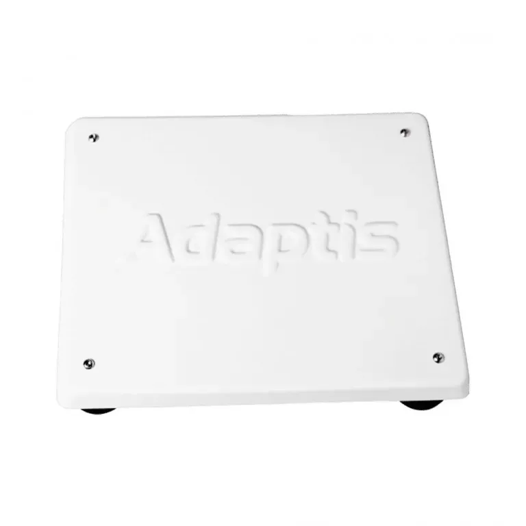 Автомобильная версия Starlink Internet Satellite Dish Kit V3 (без аккаунта) White Europe