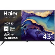 Haier H43K801FG