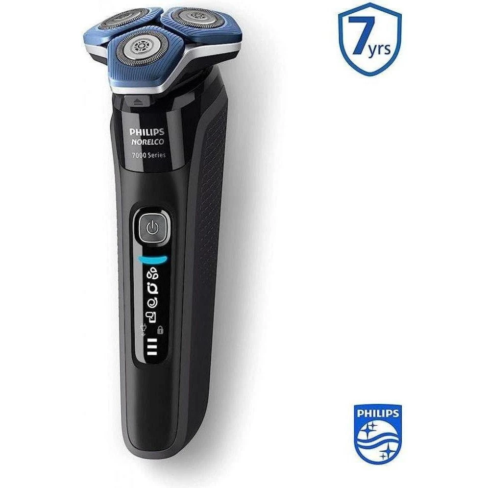 Електробритва Philips Shaver Series 7000 SkinIQ S7886/55