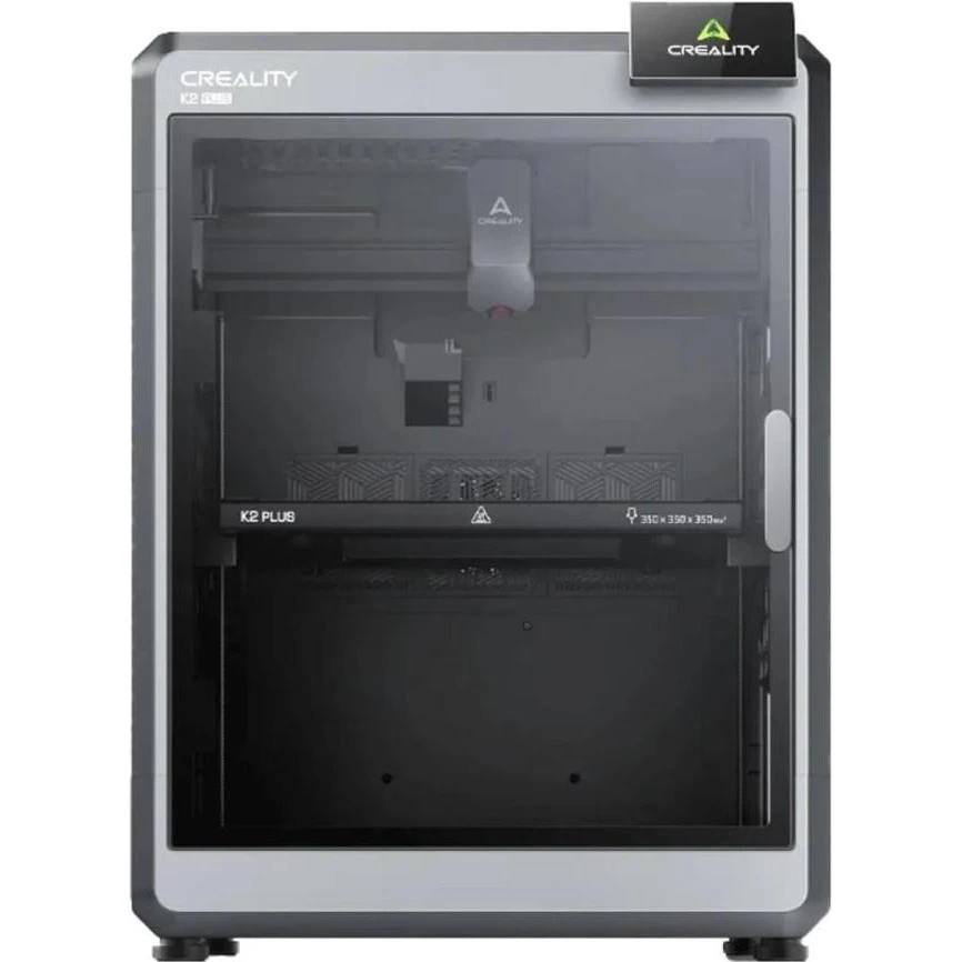 3D-принтер Creality K2 Plus (UA)