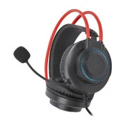 A4Tech Bloody G200Q Black/Red (4711421002226) (UA)