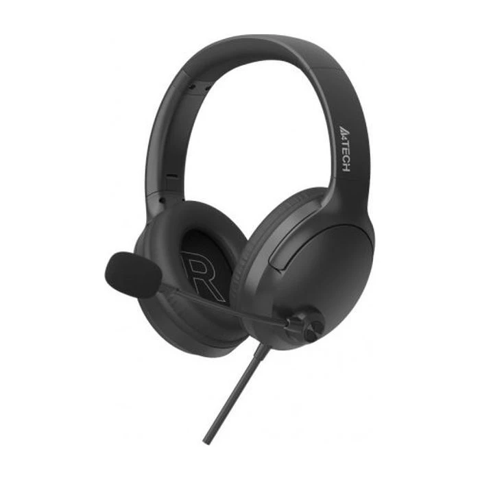 A4Tech FH280U Black (4711421001717) (UA)