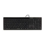 A4Tech FX72 USB Black (4711421001885) (UA)