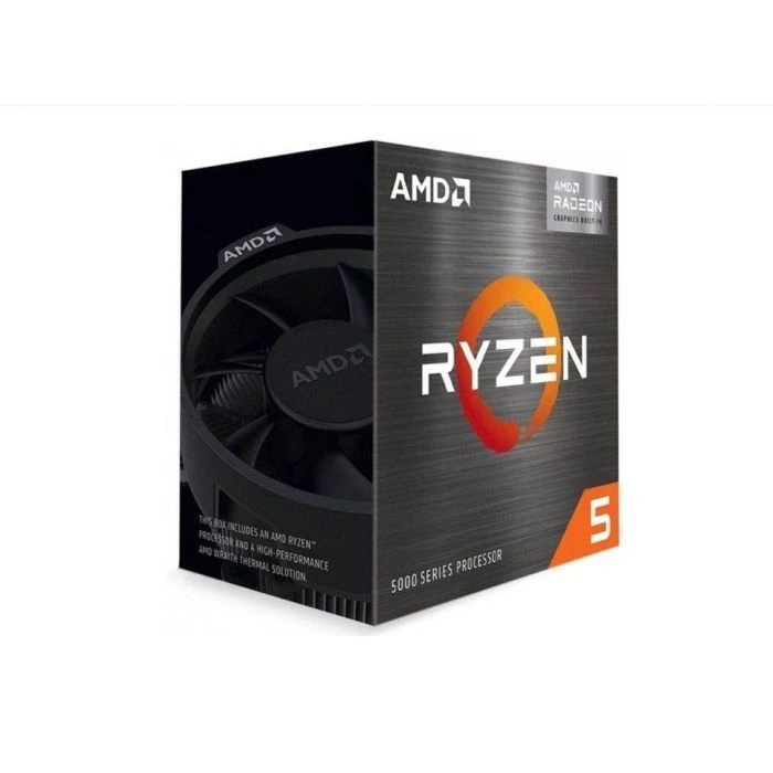 Процессор AMD Ryzen 5 5600T (100-100001584BOX) (UA)