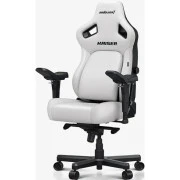 Anda Seat Kaiser 4 Size XL White (AD12YDDC-XLL-20-W-PV/C) (UA)
