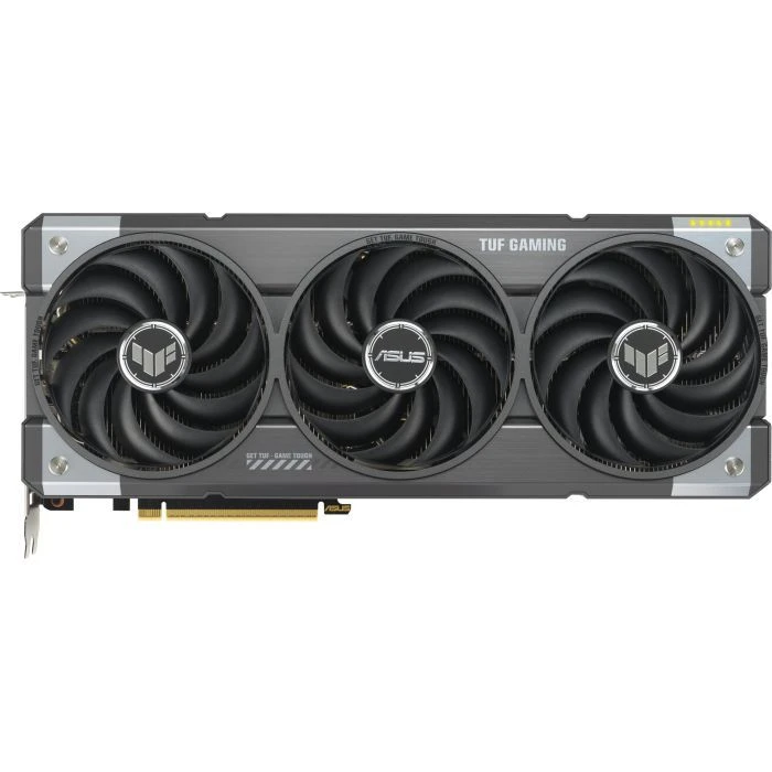Відеокарта ASUS GeForce RTX5070 Ti 16GB TUF OC GAMING (TUF-RTX5070TI-O16G-GAMING) (90YV0MD0-M0NA00) (UA)