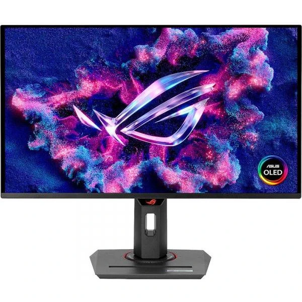 Монитор ASUS ROG Strix XG27UCDMG (90LM0B20-B01971) (UA)