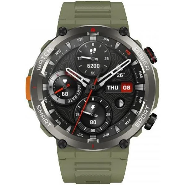 Blackview W50 Pro Green (UA)