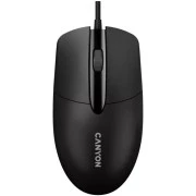 Canyon M-5 USB Black (CNE-CMS5) (UA)