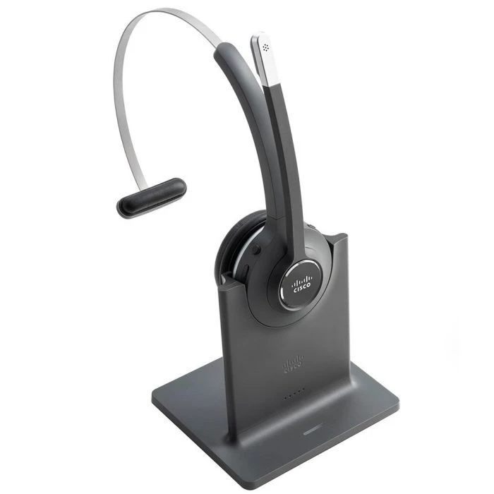 Cisco 561 Wireless Single Headset Standard Base Station EU (CP-HS-WL-561-S-EU) (UA)