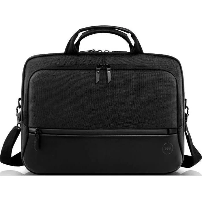 Dell Сумка для ноутбука EcoLoop Premier Briefcase 15 Чорна (460-BCQL) (UA)