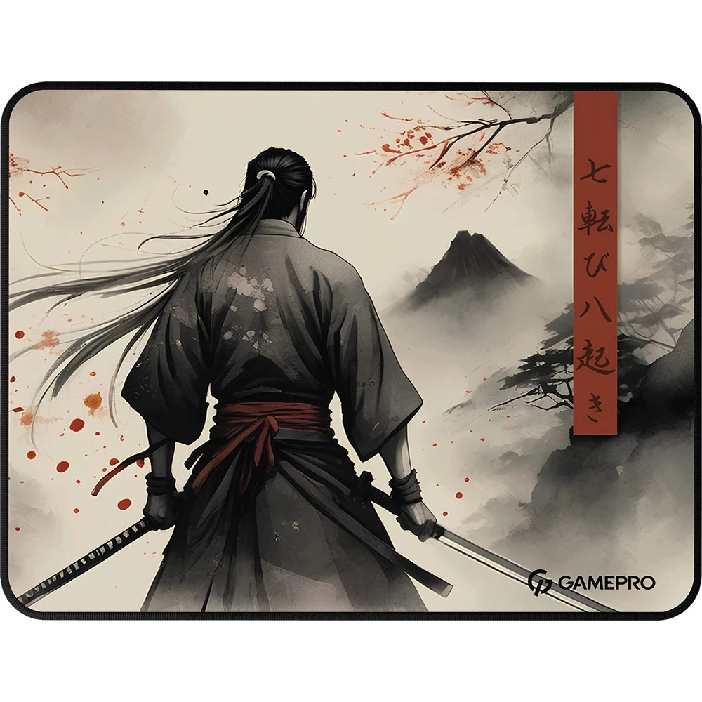 Килимок GamePro MP145GS (UA)