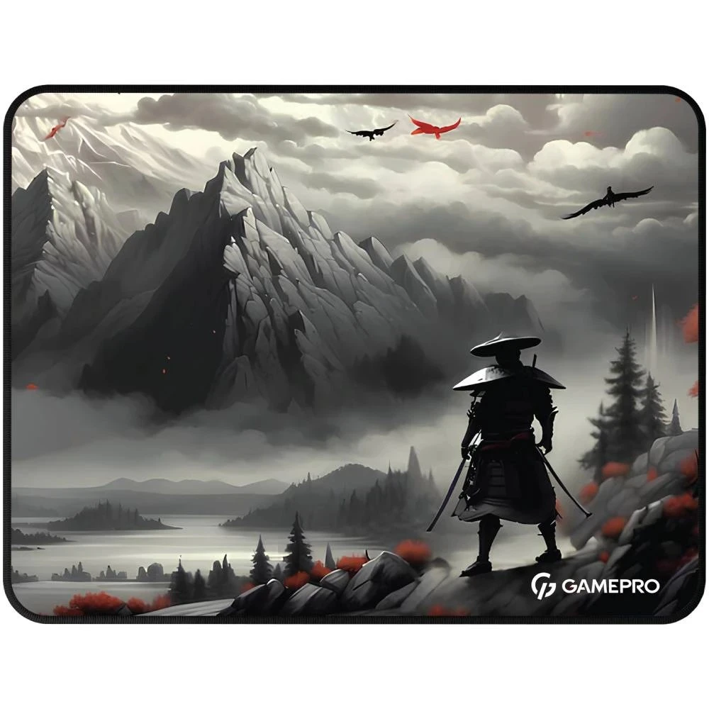 Килимок GamePro MP145RS (UA)