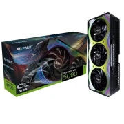 GeForce RTX 5090 32GB GDDR7 GameRock OC Palit (NE75090S19R5-GB2020G)