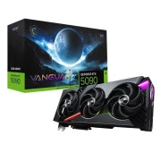 GeForce RTX 5090 32GB GDDR7 Vanguard OC MSI (GeForce RTX 5090 32G VANGUARD SOC) (UA)