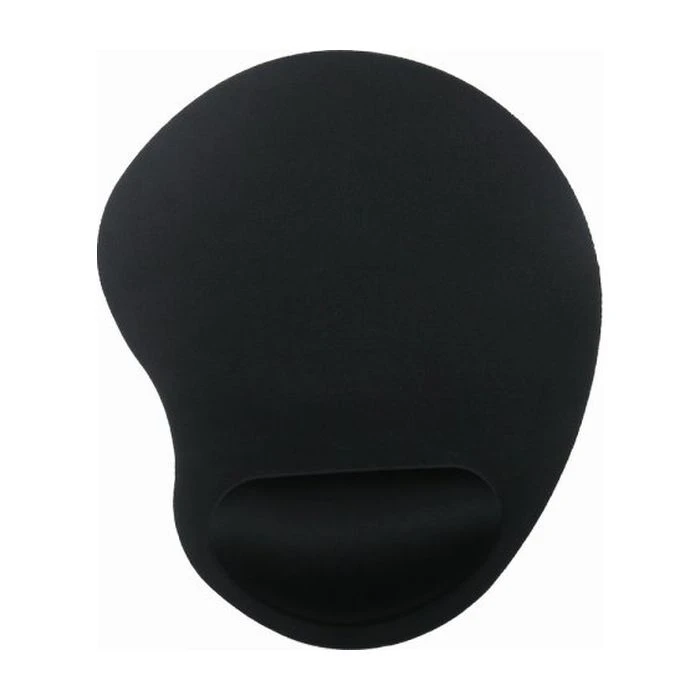 Килимок Gembird MP-ERGO-01 Black (MP-ERGO-01) (UA)