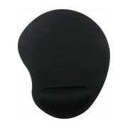 Gembird MP-ERGO-01 Black (MP-ERGO-01) (UA)