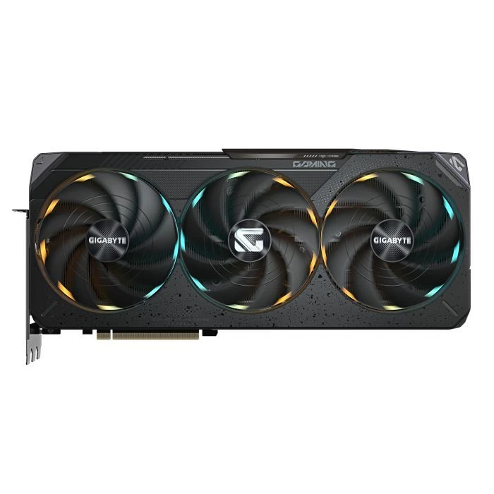Відеокарта GIGABYTE GeForce RTX5090 32GB GAMING OC (GV-N5090GAMING OC-32GD) (UA)