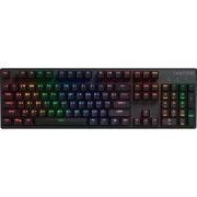 Hator Icefall Mecha Rainbow Wireless/USB Black (HTK204UA) (UA)