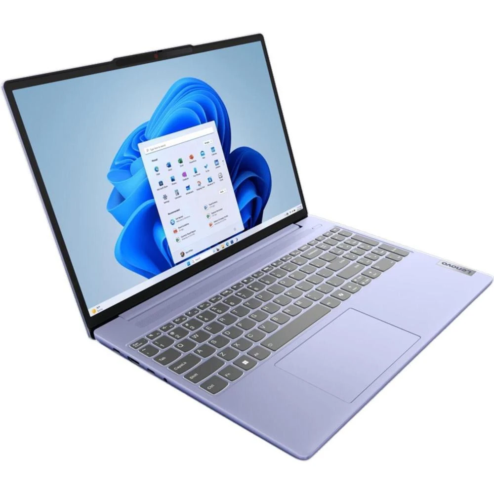 Ноутбук Lenovo Ideapad Slim 5 15IRH9R Violet (83J6000GRA) (UA)