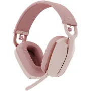 Logitech Zone Vibe 100 Rose (981-001224) (EU)